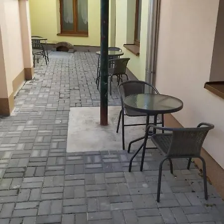 Ubytovani Valtik Valtice Exterior photo