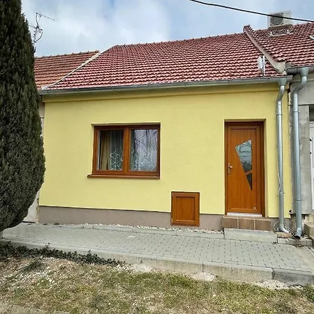 Ubytovani Valtik Valtice Exterior photo