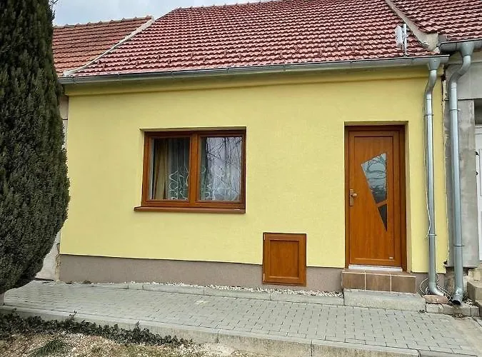 Ubytovani Valtik