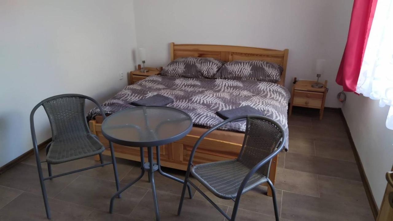Valtik Homestay Valtice